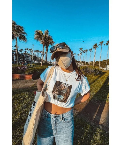KIBACOWORKS tシャツ 「 kibacoworks / キバコワークス 」 フォト KIBACOWORKS tシャツ 「 kibacoworks / キバコワークス 」 フォト
