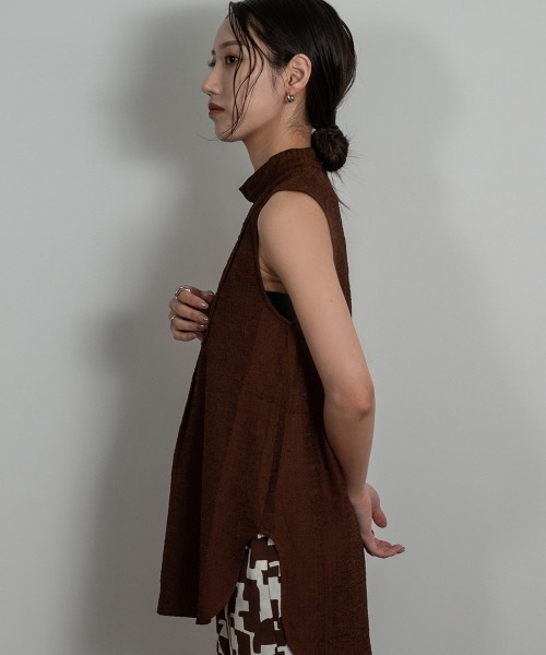 amiur ブラウス Amiur ブラウスの通販はau PAY マーケット - 輸入雑貨のネットストア