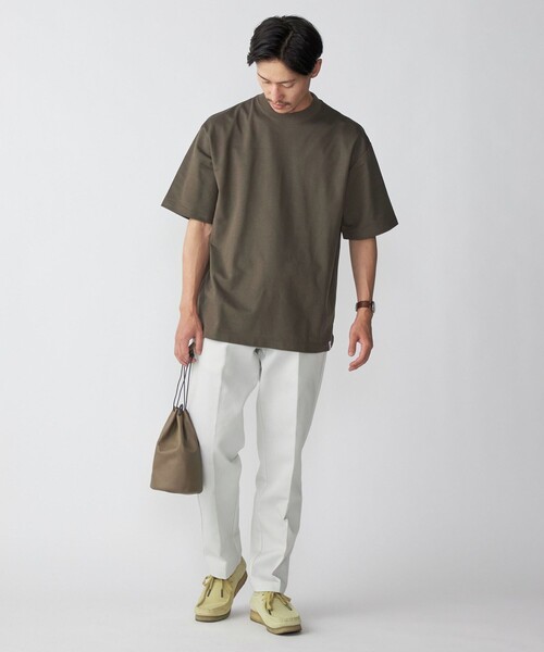 SHIPS（シップス） tシャツ Tシャツ メンズ 「SHIPS別注」THYARD