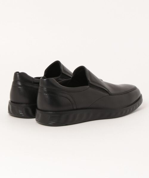 美品✨【ECCO】ローファー☆39☆スリッポン ecco エコー レディース ローファー 靴 ドレス クラシック 15