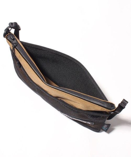 WILD THINGS（ワイルドシングス） ショルダーバッグ 「WILD THINGS