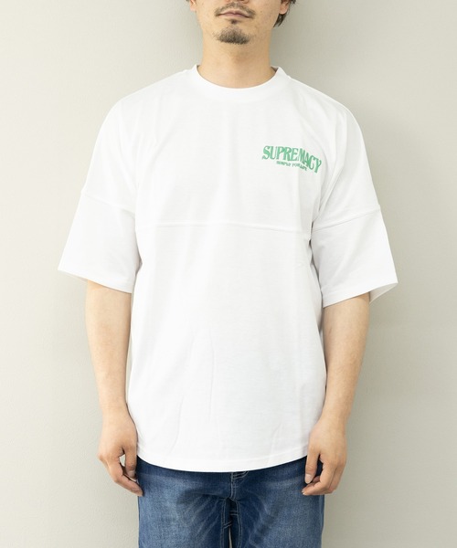 ＊大人気＊   ビッグロゴ Tシャツ 送料・関税込み 0000307890007.jpg