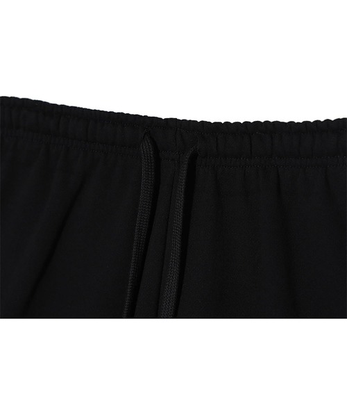 パンツ WOOALONG Signature relax wide pants BLACK WL230JLP02UBLK WOOALONG Signature relax wide pants BLACK WL230JLP02UBLK