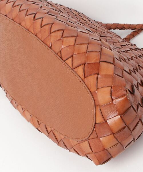 トートバッグ DRAGON DIFFUSION SANTA CROCE BAG BIG ドラゴンディフュージョン サンタクロース　バッグ レディースの画像