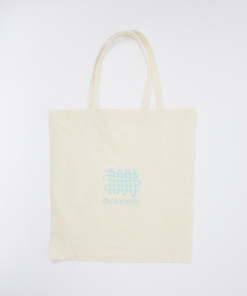 トートバッグ DRAGON DIFFUSION SANTA CROCE BAG BIG ドラゴンディフュージョン サンタクロース　バッグ レディースの画像