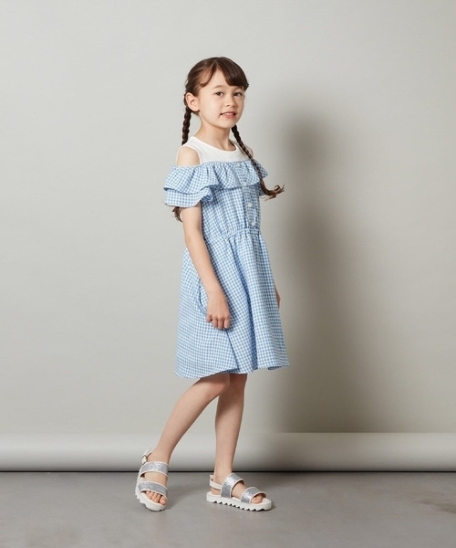 女の子　130 140 アウター　ワンピース　まとめ売り　新品未使用タグ付き 1454366539.jpg?1642419149