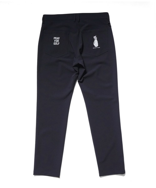 パンツ BENCH AT THE GREENE GOLF / 5POCKET GOLF PANTS メンズ