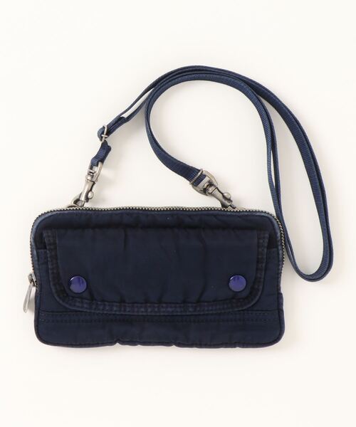 PORTER CLASSIC（ポータークラシック） 財布 「Porter Classic