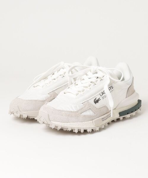 ■LACOSTE■プレミアムスエードスニーカーMEN 46sma0065-2d2-sub1.