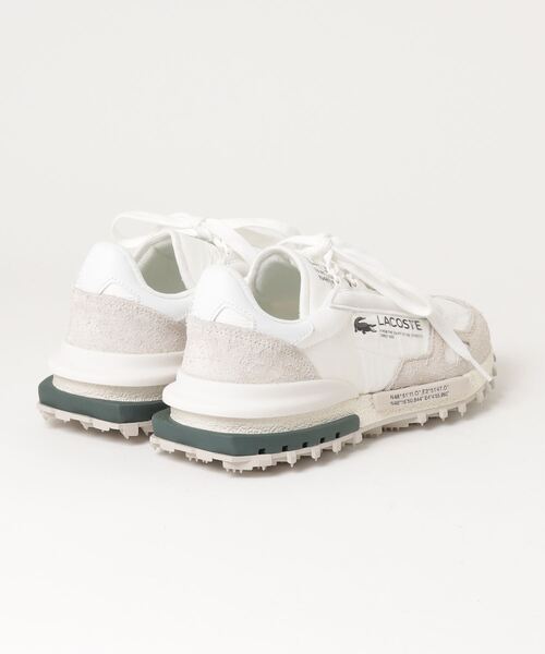 LACOSTE（ラコステ） スニーカー ELITE ACTIVE 223 1 SMA 46SMA0008