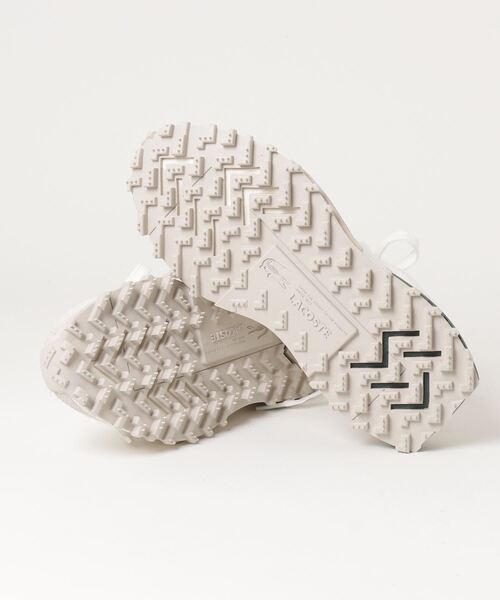 LACOSTE（ラコステ） スニーカー ELITE ACTIVE 223 1 SMA 46SMA0008