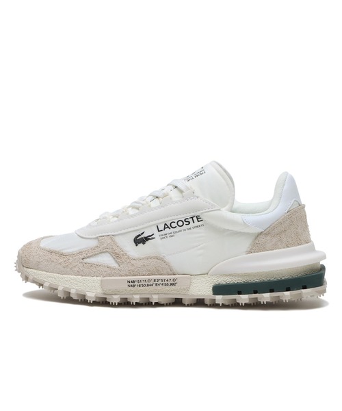 LACOSTE（ラコステ） スニーカー ELITE ACTIVE 223 1 SMA 46SMA0008 