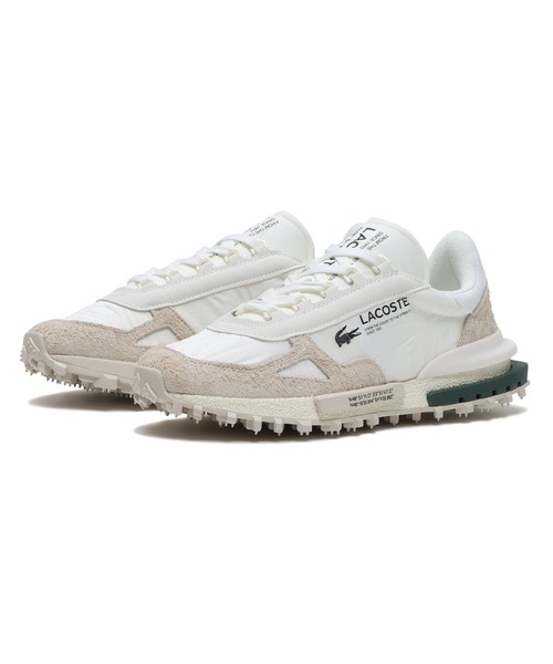 LACOSTE（ラコステ） スニーカー ELITE ACTIVE 223 1 SMA 46SMA0008