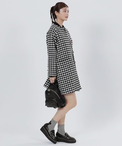 MARY QUANT（マリークヮント） 靴下 マリークワント ビッグデイジー