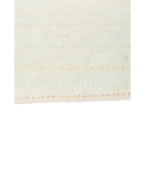 ALEXIA STAM ラグ ラグマット Bicolor Fringe Rug M /Mサイズ