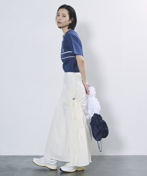 Firsthand トートバッグ Firsthand/ファーストハンド メッシュ