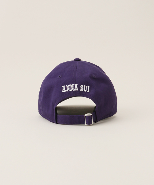 EK BY NEW ERA 帽子 キャップ レディース 「NEW x ANNA SUI NYC