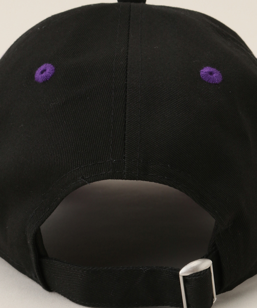 EK BY NEW ERA 帽子 キャップ レディース 「NEW ERA x ANNA SUI NYC