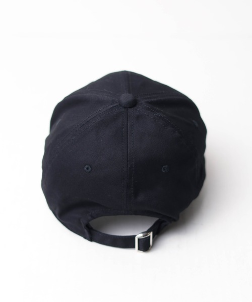 帽子 theredthread S logo cap scarlet THEREDTHREAD / ザレッドスレッド】S logo cap scarlet