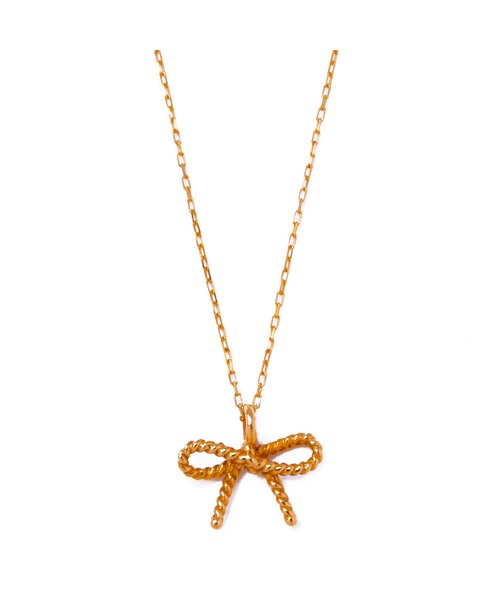 ネックレス 「les bon bon」prima necklace BOB409 レディースの画像