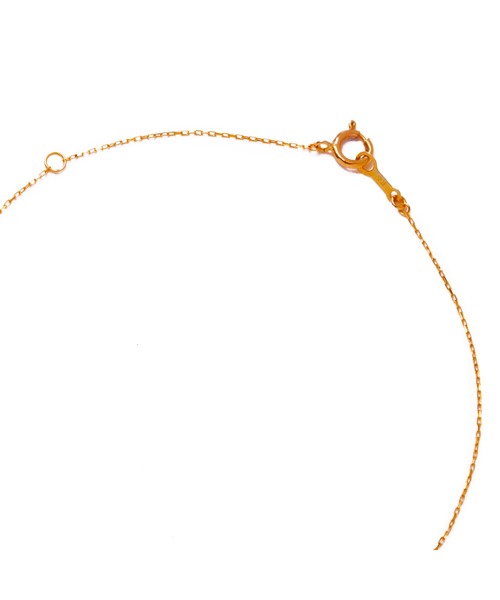 ネックレス 「les bon bon」prima necklace BOB409 レディースの画像