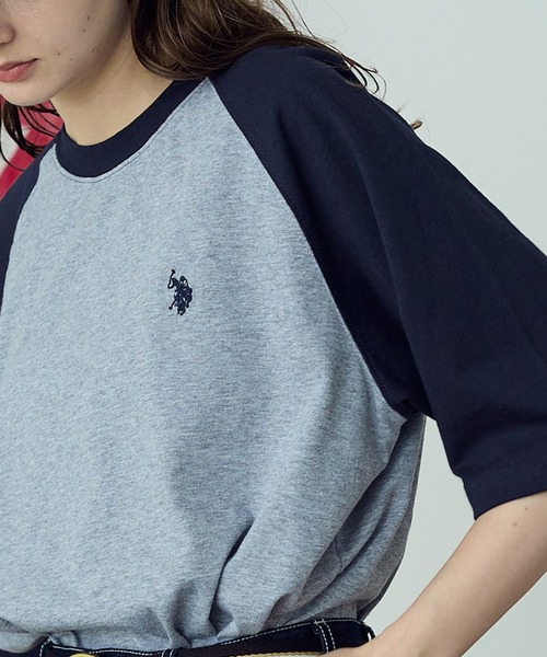新品未開封品◆アキナ牛シュタイン　ベースボールＴシャツ アキナ牛シュタイン ベースボールシャツの通販 by りん's shop