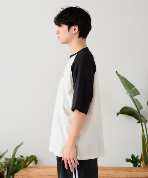 U.S. POLO ASSN. tシャツ ASSN./ユーエスポロアッスン ベース