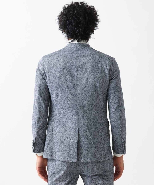 MICHEL KLEIN HOMME（ミッシェルクラン オム） ジャケット テーラード