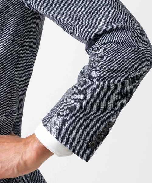 MICHEL KLEIN HOMME（ミッシェルクラン オム） ジャケット テーラード