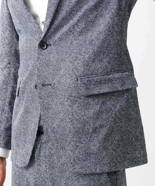 MICHEL KLEIN HOMME（ミッシェルクラン オム） ジャケット テーラード