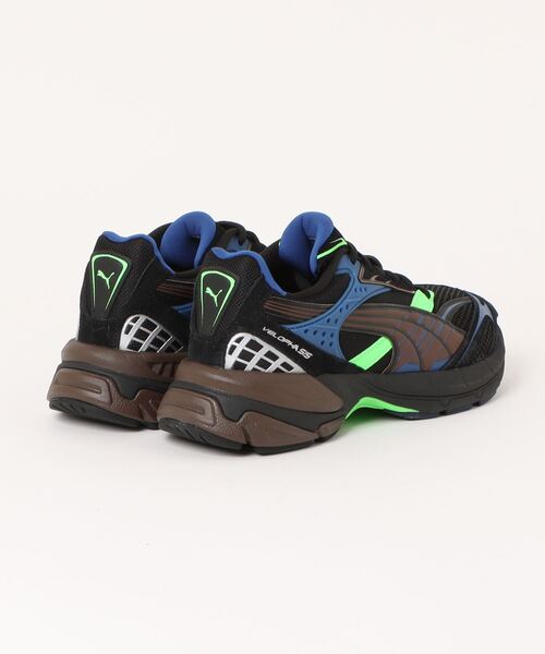 PUMA（プーマ） スニーカー ユニセックス PUMA x XLARGE ベロファシス