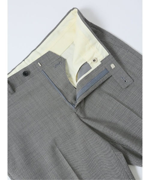 【極美品】 ALEXANDER JULIAN スーツ セットアップ グレーAB7 極美品】 ALEXANDER JULIAN スーツ セットアップ グレーAB7