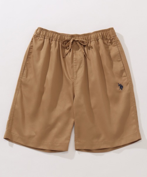 U.S. POLO ASSN. パンツ 「U.S. ASSN./ユーエスポロアッスン