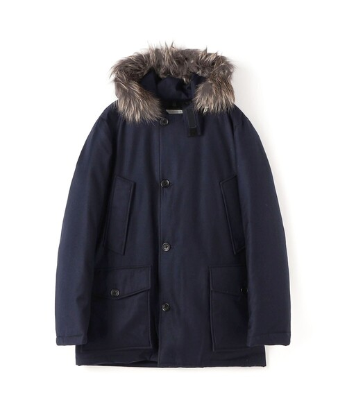 WOOLRICH ウールリッチ ロロピアーナ　ダウンジャケット WOOLRICH ダウンジャケット ダウン 「WOOLRICH / ウールリッチ