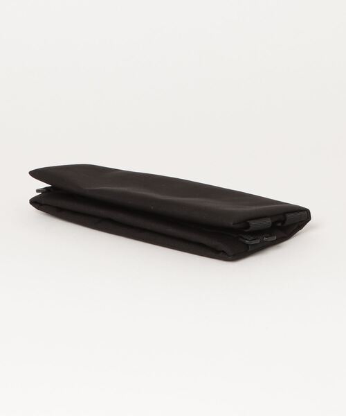 bagjack ミニポーチ bagjack(バッグジャック)leather mouse pouch XS(レザーマウスポーチXS