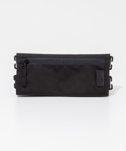 bagjack ミニポーチ bagjack(バッグジャック)leather mouse pouch XS(レザーマウスポーチXS