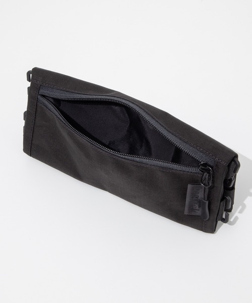 BAGJACK（バッグジャック） ポーチ BAGJACK TCL SQUARE POUCH