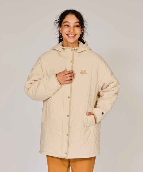 Champion（チャンピオン） コート アウター 「Champion/チャンピオン