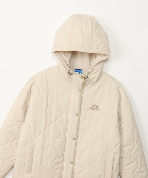 Champion（チャンピオン） コート アウター 「Champion/チャンピオン