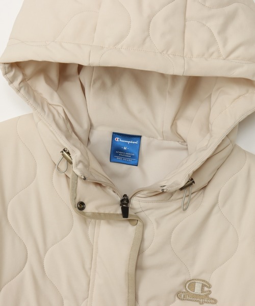 Champion（チャンピオン） コート アウター 「Champion/チャンピオン