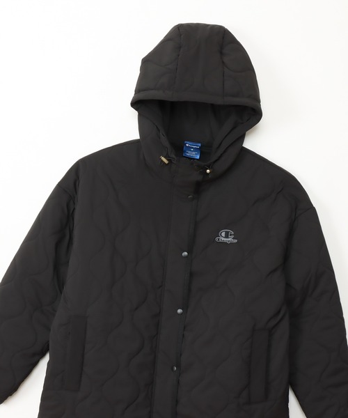 Champion（チャンピオン） コート アウター 「Champion/チャンピオン
