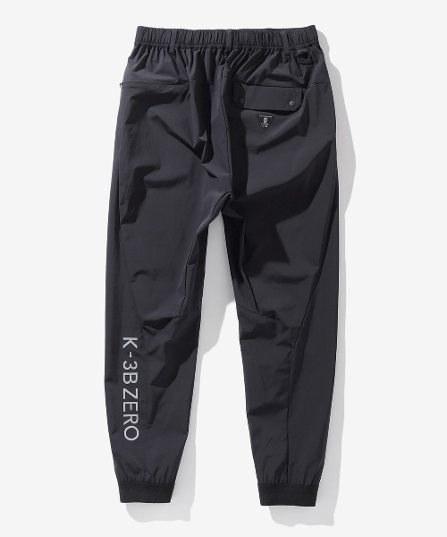 パンツ Ko COLIMBO ZX-0206 “Harz Soldat Pants” コリンボ カーゴパンツ
