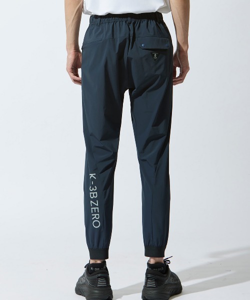 パンツ Ko COLIMBO ZX-0206 “Harz Soldat Pants” コリンボ カーゴパンツ