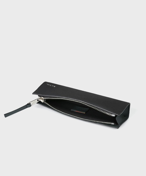 Paul Smith 文房具 ブライトストライププラー ペンケース