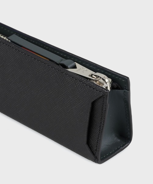 Paul Smith（ポール・スミス） 文房具 ブライトストライププラー ペン