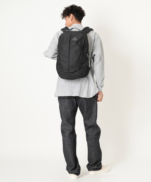 グレゴリー　レトナ28 RETNA28 GREGORY デイバック リュック レトナ28 RETNA 28 アゲートグレー