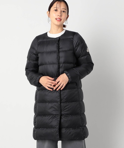 Pyrenex ダウンコート ダウンジャケット 「ピレネックス