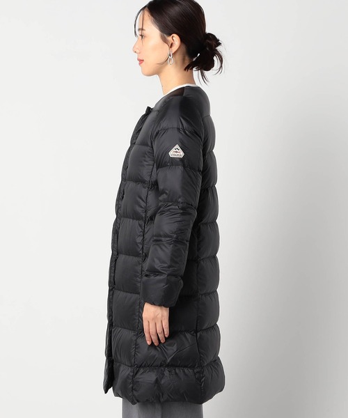 ピレネックス MALADETA 2 ダウンコート Amazon | [ピレネックス] マラデータ 2 MALADETA 2 ノーカラー