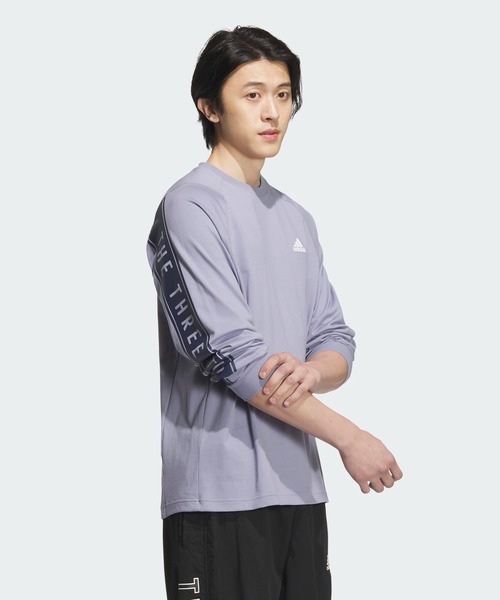 adidas tシャツ ワーディングパック ルーズフィット シングル