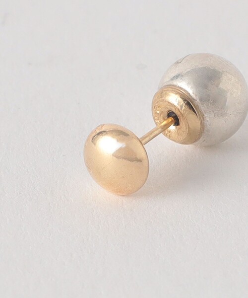 Garden of Eden ピアス 「Garden Eden」 9K ヴィクトリアン